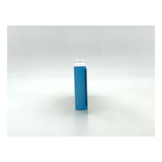 Tiritas™ transparent 2 tailles 2 tailles 20 pcs