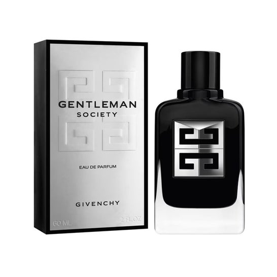 Givenchy Eau de Parfum Gentleman Society 60ml