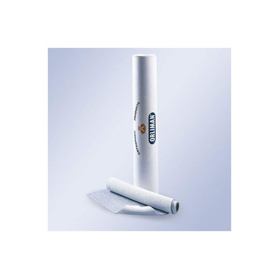 Orliman Biforrada Gel Iron Gl-420 30-40 cm 1ud