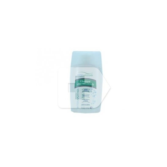 Interapothek shampooing à usage fréquent 100ml