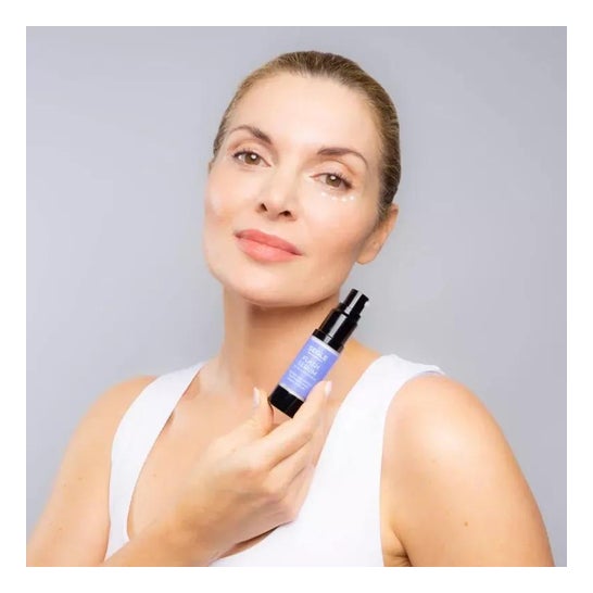 Segle Clinical Flash sérum anti-fatigue 15ml Segle Clinical Flash sérum anti-fatigue 15ml