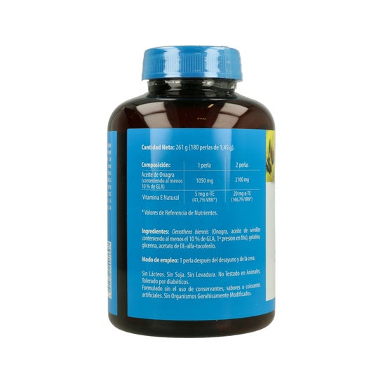 DietMed Onagre 1000mg 180 Perles