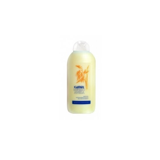Kamel™ gel dermoprotecteur avena 750ml