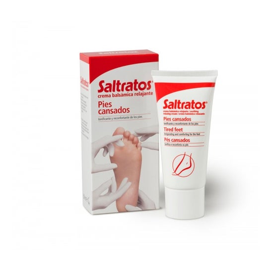Saltratos Cr Antitransp 50ml *