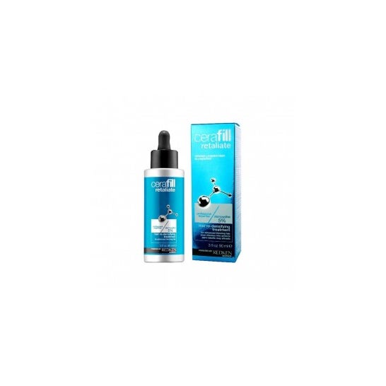 Redken Cerafill Retaliate Estemox.90ml