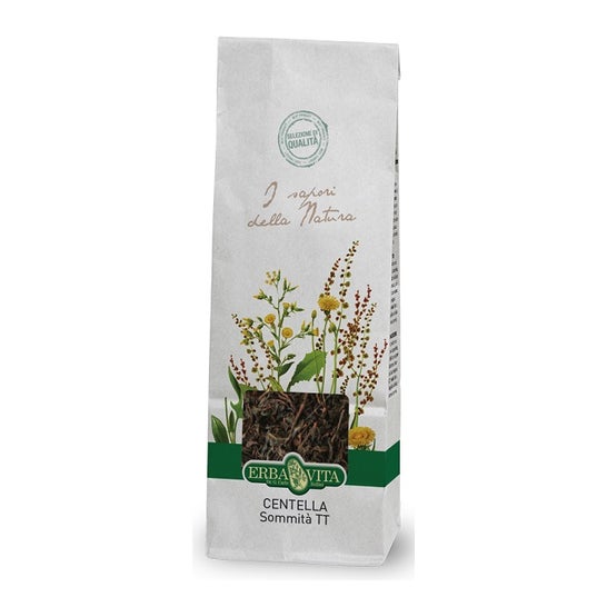 Erbavita Centella Tt Sommita 100G