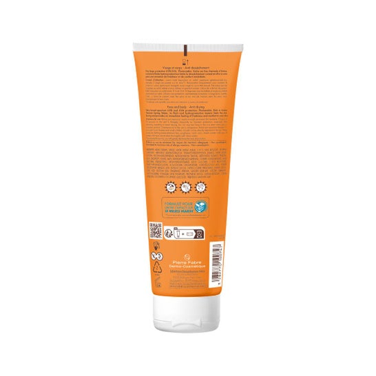 Avène Lait Solaire Invisible SPF50+ 250ml