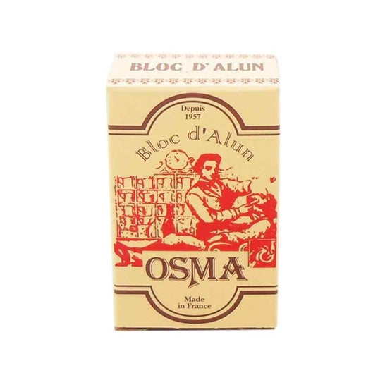 Osma Bloc D'Alun 75g