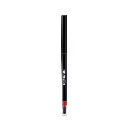 Sensilis Perfect Line crayon à lèvres 03 teinte rose 0,35g