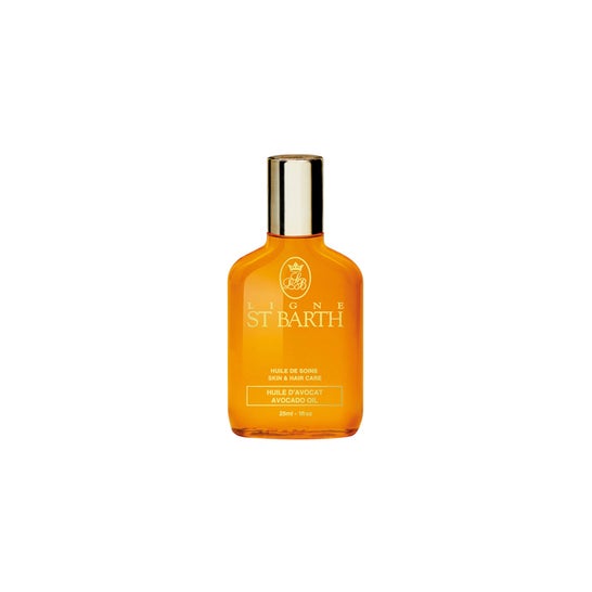 Ligne St Barth Huile Avocado 25ml
