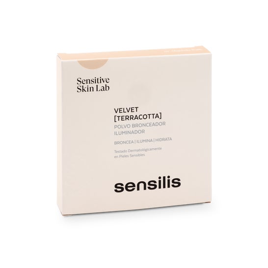 Sensilis Velvet Terracotta 01 Majorelle 15g