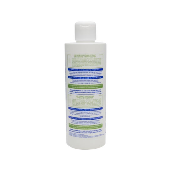 Mustela Liniment 400ml