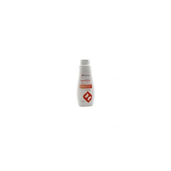 Farline Shampooing Fortifiant 2en1 500ml