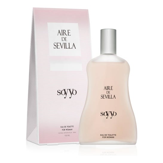 Aire de Sevilla Soy Yo Eau de Toilette 150 ml