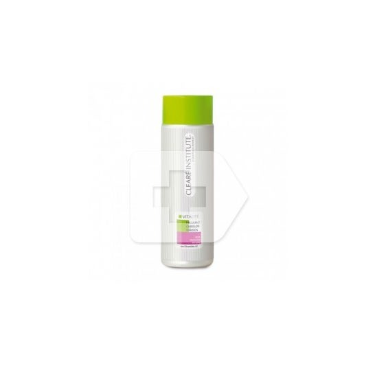 Cleare Institute Baume Vitalite pour cheveux teints 250ml