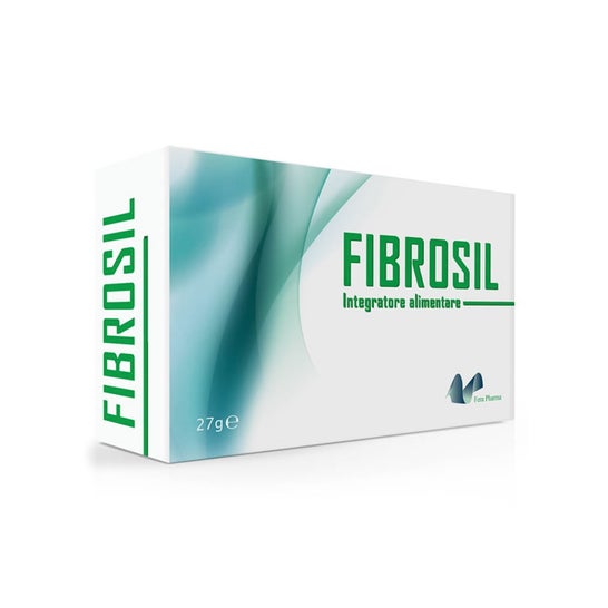 Fibrosil 30Cpr