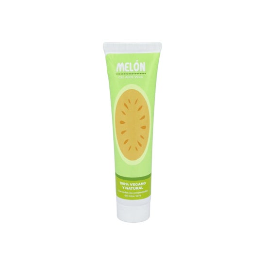 Sanasur Aloe Melón 75ml