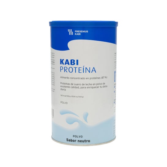 Kabi Protéine Goût Neutre 300 g