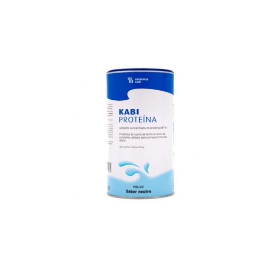 Kabi Protéine Goût Neutre 300 g