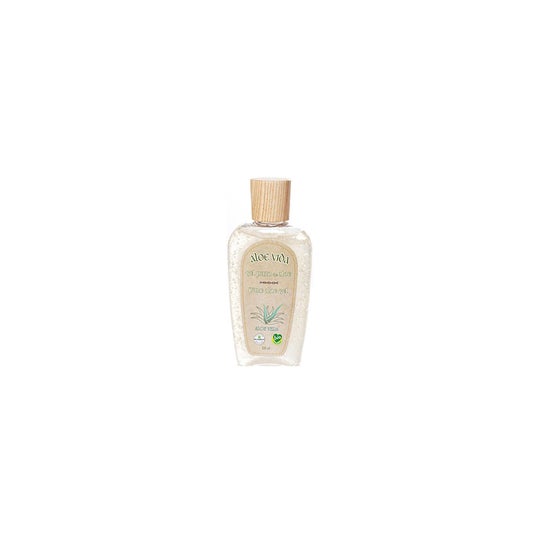 Aloe Vida Gel pur d’Aloe Vera 250 ml