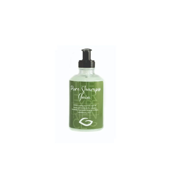 Gaia Pure Shampooing 200ml