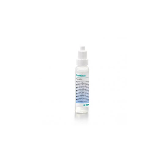 Prontosan Gel 30 ml