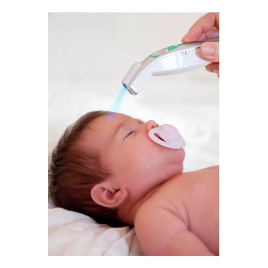 Thermomètre infrarouge Medisana Thermomètre infrarouge Medisana