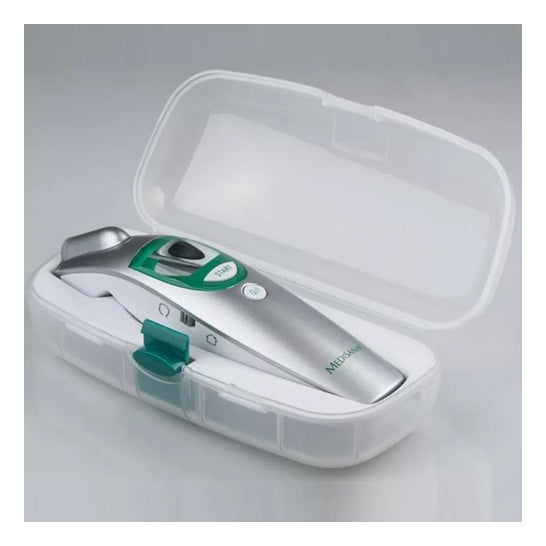 Thermomètre infrarouge Medisana Thermomètre infrarouge Medisana