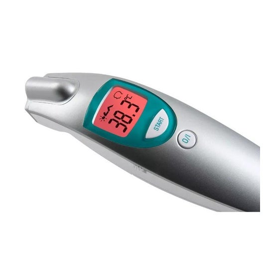 Thermomètre infrarouge Medisana Thermomètre infrarouge Medisana