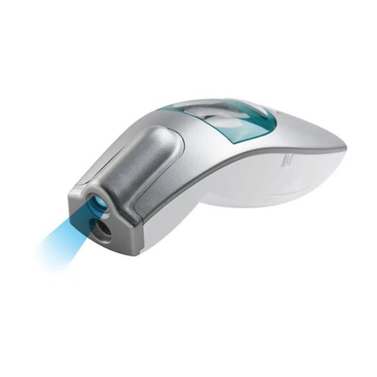 Thermomètre infrarouge Medisana Thermomètre infrarouge Medisana