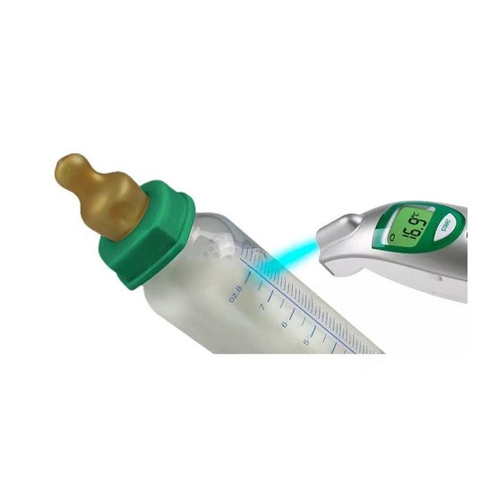 Thermomètre infrarouge Medisana Thermomètre infrarouge Medisana