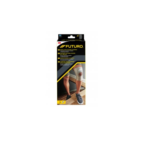 Futuro‰ã¢ Attelle de genou stabilisante T-M 1ud