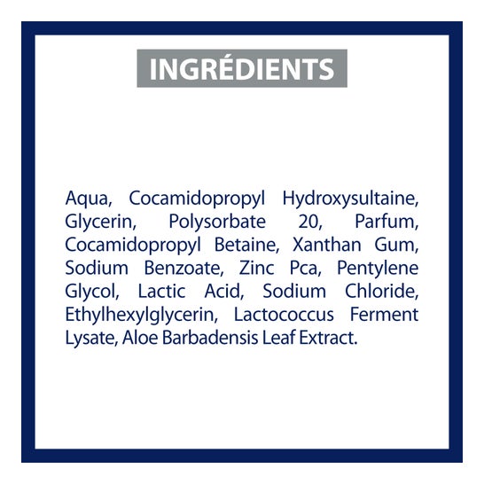 Etiaxil Soin Déo-Douche 24H Gel Lavant Déodorant 200ml