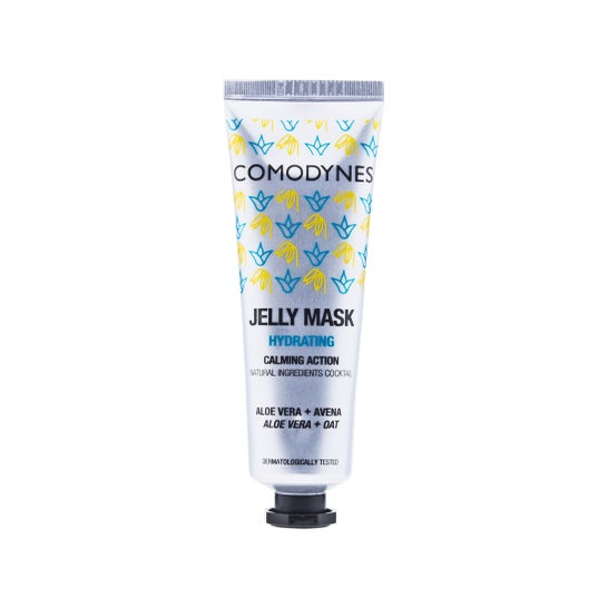 Comodynes Gel Masque Nourrissant 30ml
