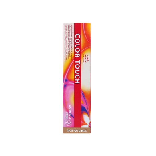 Wella Color Touch Nro 5/71 60ml