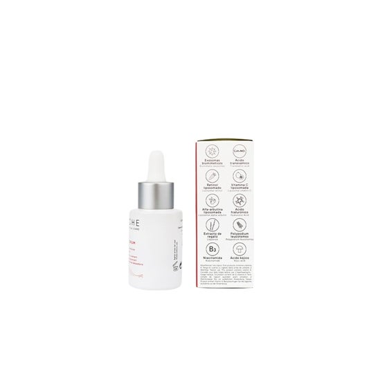 Sérum TXA EXO DP3 30 ml