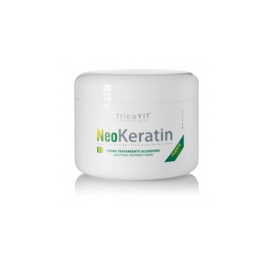 Neokeratin Crème Lissante Forte S2 500ml