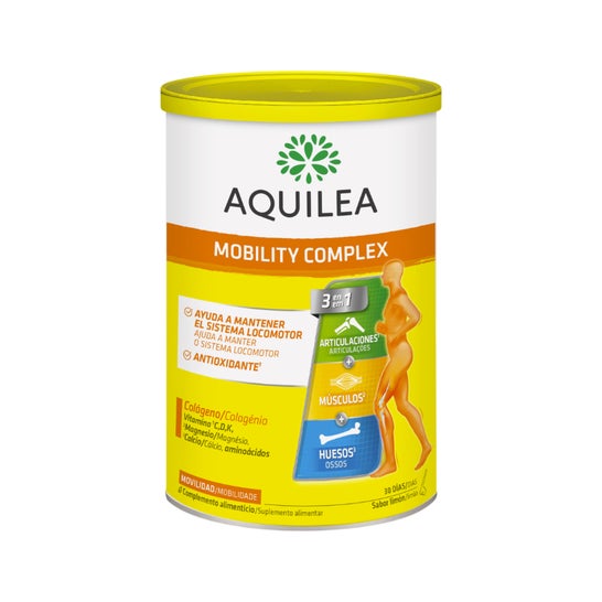 Aquilea Mobility Complex 2x390g