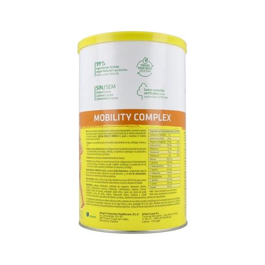 Aquilea Mobility Complex 2x390g