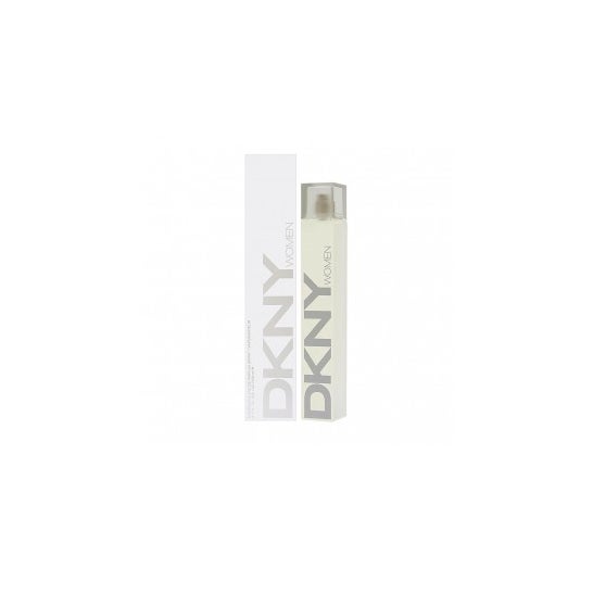 Dkny Eau De Parfum Vaporisateur 100ml
