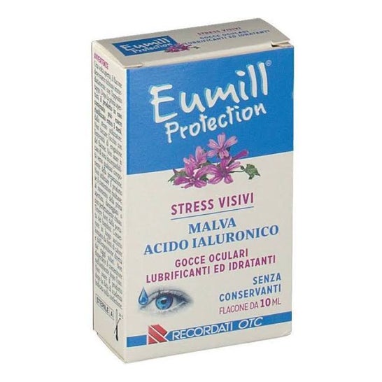 Eumill Protection Fl 10Ml