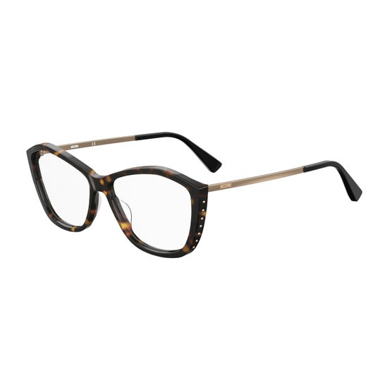 Moschino MOS573-086 Lunettes Femme 55mm 1ut