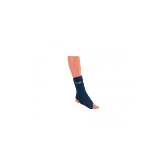 Intersan Ankle Stil Néoprène T/e.g. 30 à 35cm
