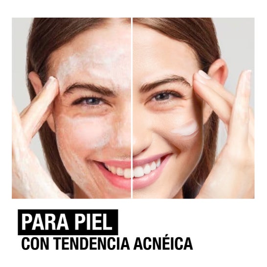 Neutrogena® Visibly Clear Spot Proofing Routine Soin Visage