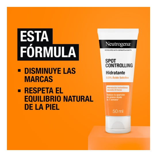 Neutrogena® Visibly Clear Spot Proofing Routine Soin Visage