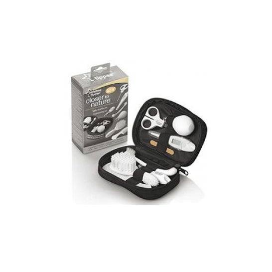 Tommee Tippee Healthcare Kit d'articles de toilette essentiels