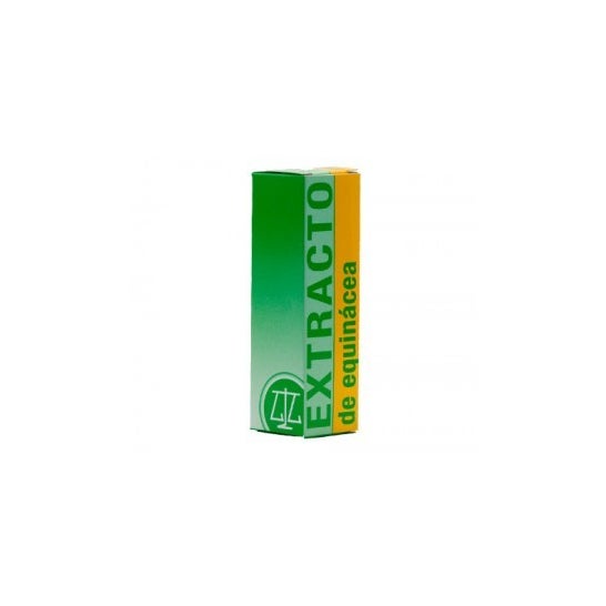 Equisalud Extrait d'échinacée 31ml
