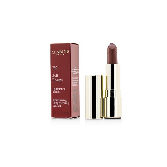 Clarins Joli Rouge Rouge Bar à Lèvres 759