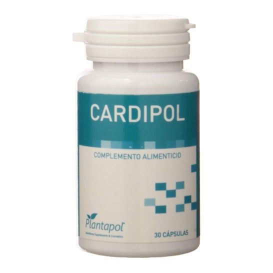 PlantaPol Cardipol 30caps