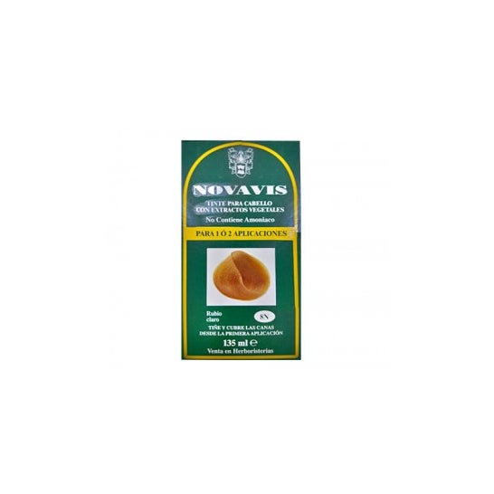 Blond Herbatint 120ml